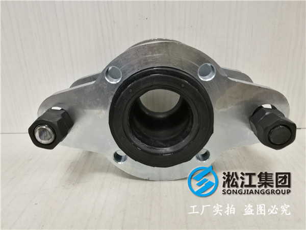 10kDN1200橡胶接头，设计/制造/质保/售后